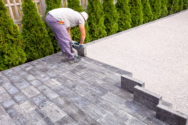 Reliable Nashville, AR Driveway Pavers Solutions