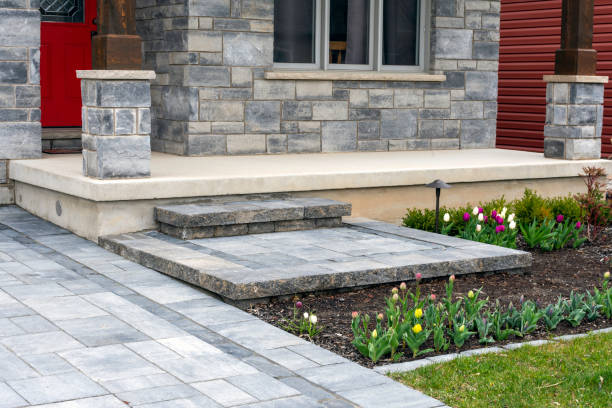 Best Best Driveway Pavers  in Nashville, AR