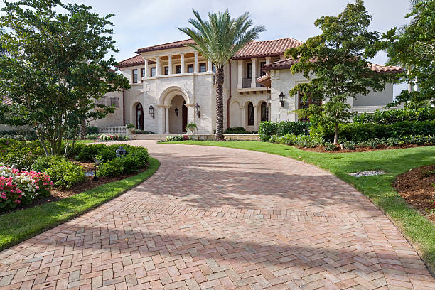 Best Residential Driveway Paver Services  in Nashville, AR