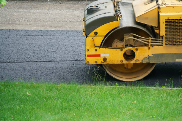 Best Driveway Repair Near Me  in Nashville, AR