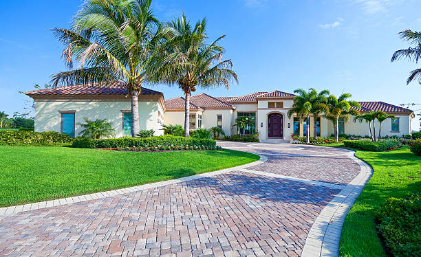Best Professional Driveway Pavers  in Nashville, AR