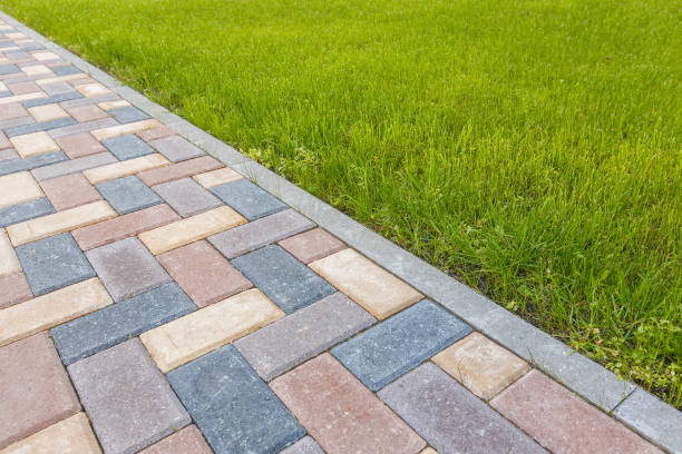 Reliable Nashville, AR Driveway Pavers Solutions